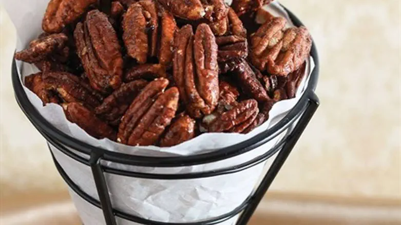 Pecans