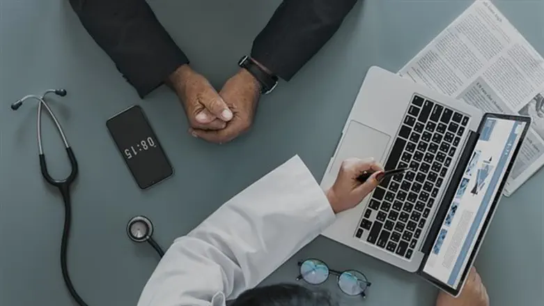 רשלנות רפואית