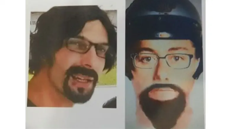 Alleged assassin