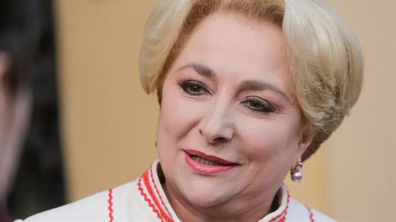Viorica Dancila