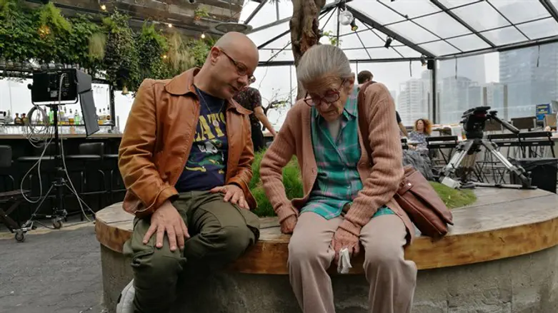 וכמה חבל שהציבור הדתי לא מיוצג. 'צליל מכוון'