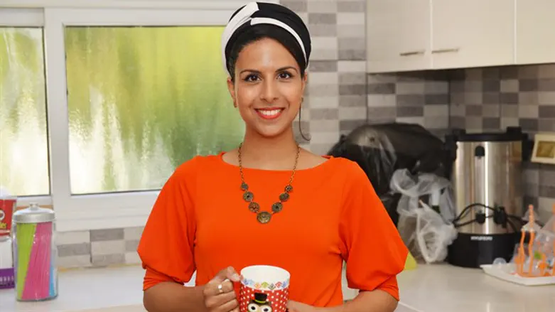 בת אל בנימין