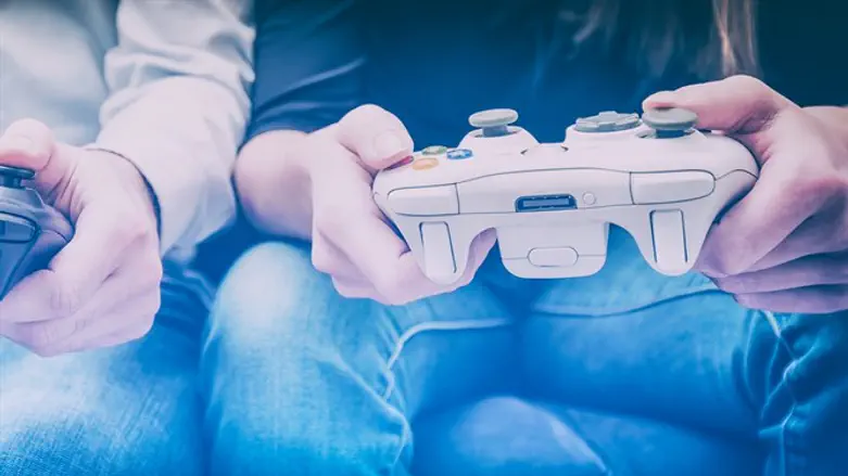 video games