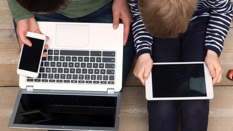 סינון תכנים