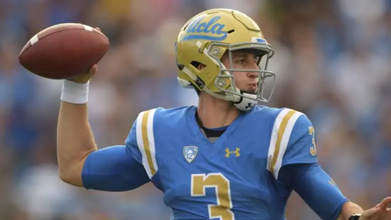 Josh Rosen