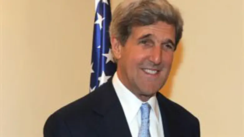 הסנאטור קרי