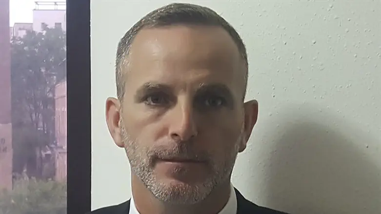 עו"ד דוד הלוי