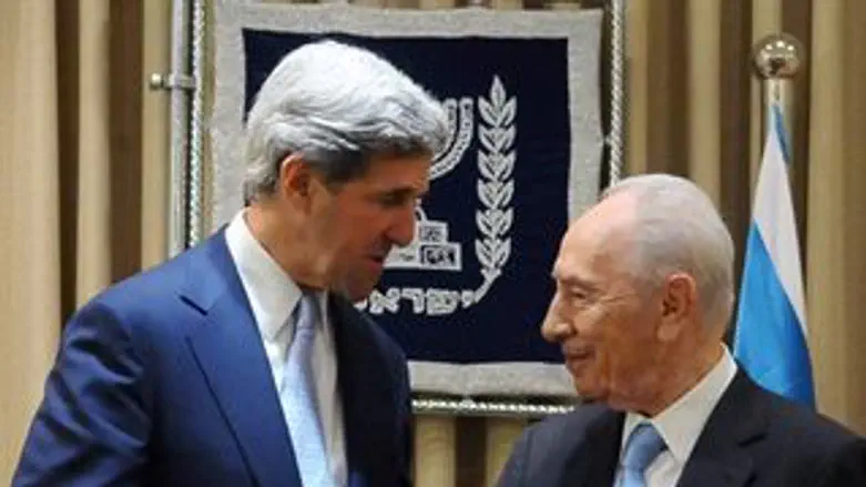 פרס וקרי. היום