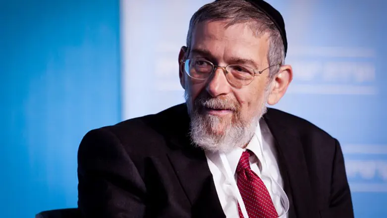 הרב מיכאל מלכיאור