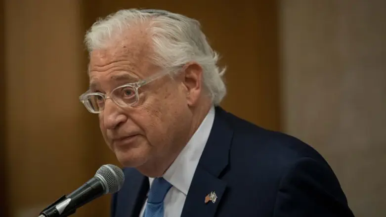 David Friedman