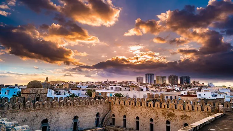 Tunisia (illustrative)