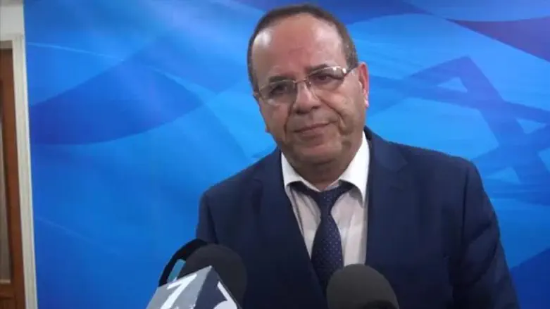 Ayoub Kara