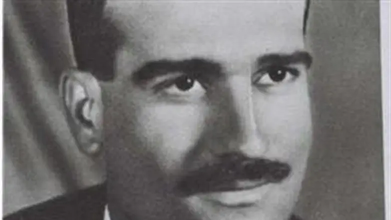 Eli Cohen