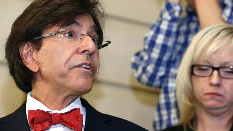 Elio di Rupo