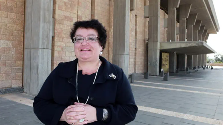 מרינה סולודקין ז''ל