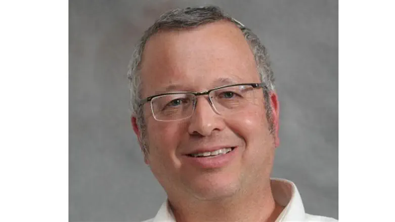 יו"ר בית הלל, הרב מאיר נהוראי