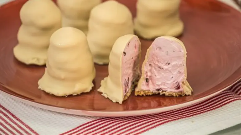 קרמבו ממתק קינוח