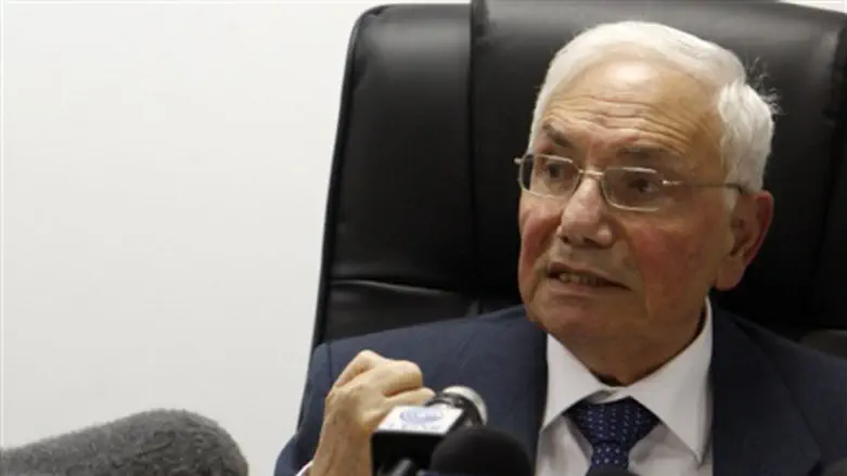 Eliyahu Mazta