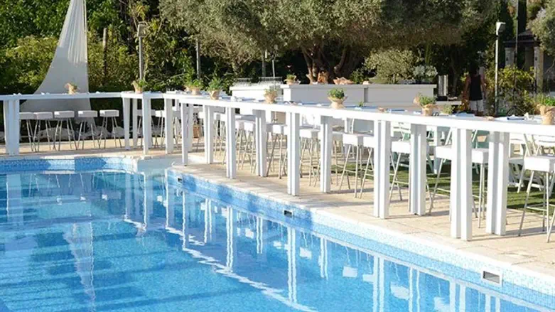 ציוד לאירועים