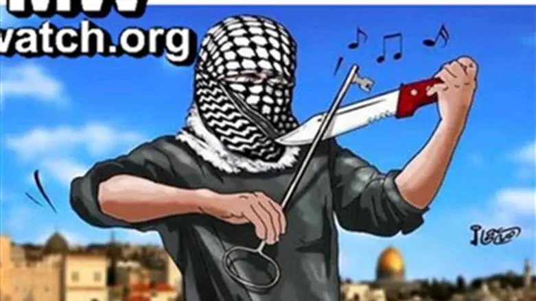 Social media has been flooded with material glorifying terrorism