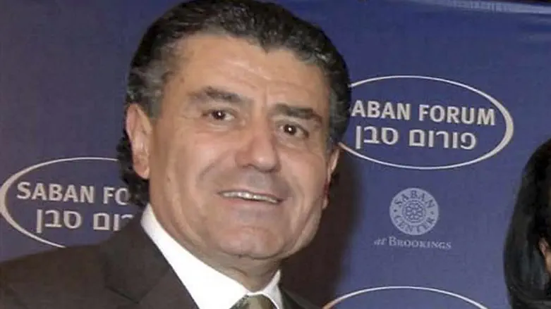 Haim Saban