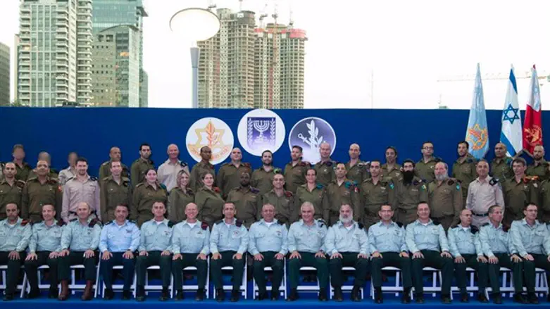 טקס המצטיינים