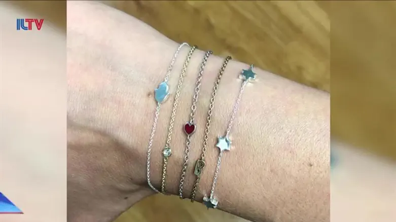 Commemorating the Holocaust in gold