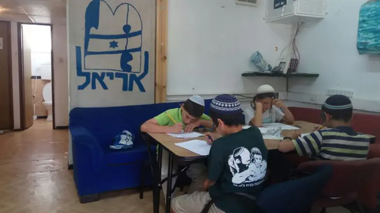 חידון סניפי