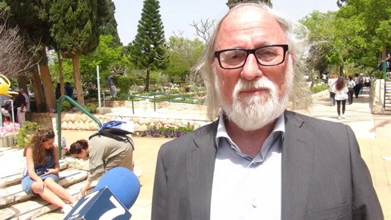 Rabbi Dr. Chaim Shein