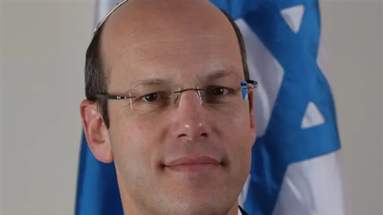הרשיע. השופט וינוגרד