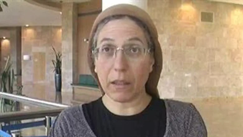 אורית סטרוק