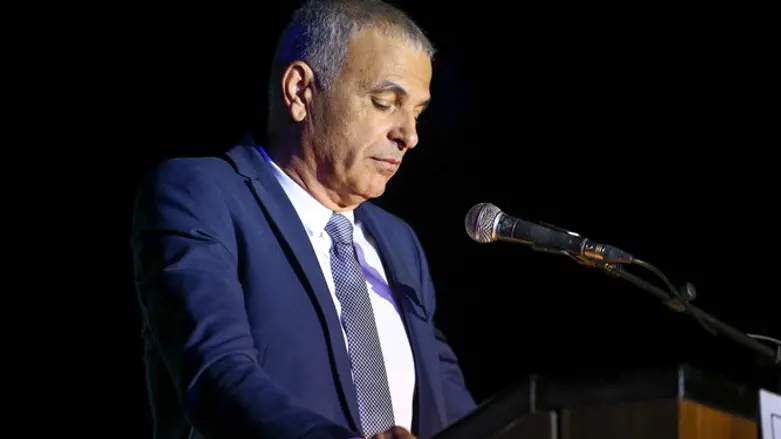 Moshe Kahlon