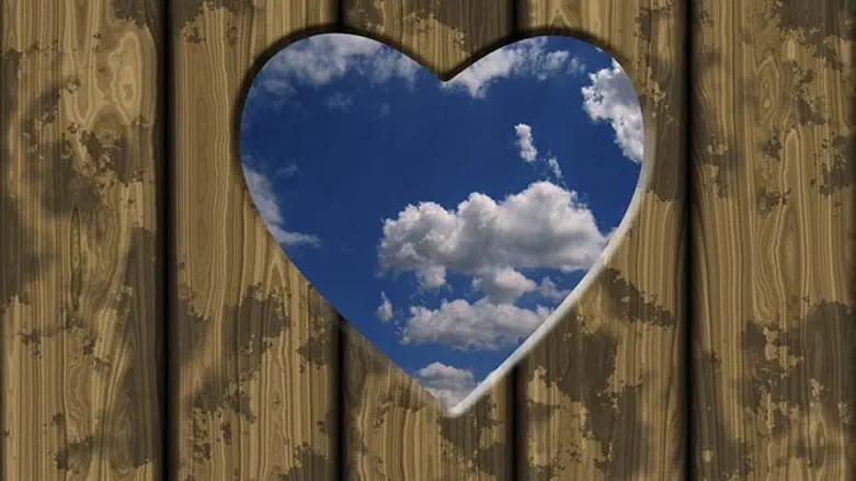 חלק מעיצוב הבית