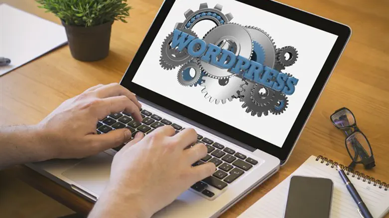וורדפרס