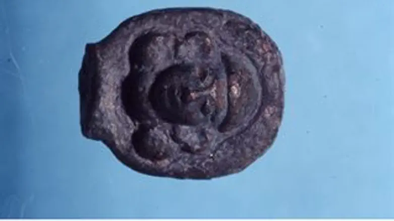 עדות מגלגל המרכבה