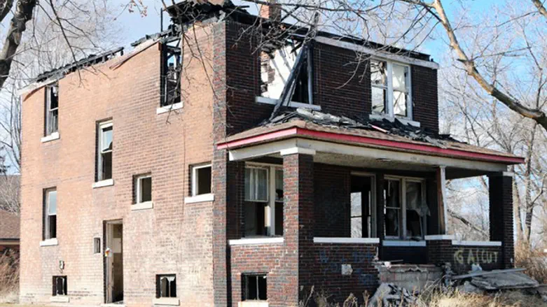 התחדשות עירונית