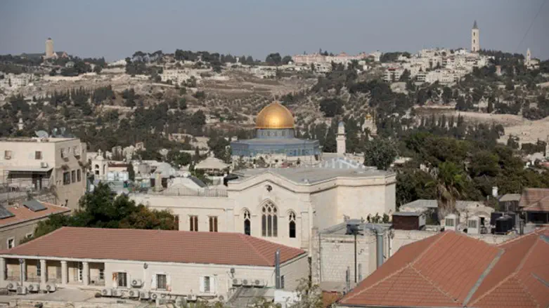 Jerusalem