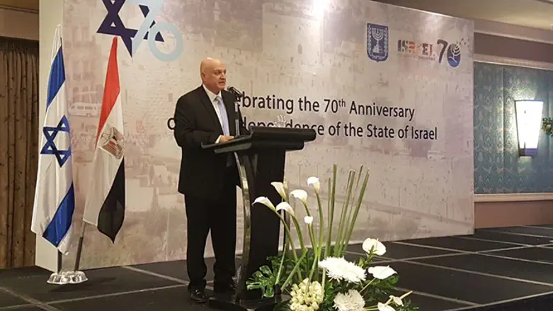 Давид Гуврин