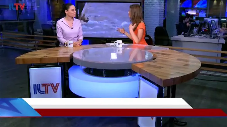 Maya Jacobs, CEO Of Zalul