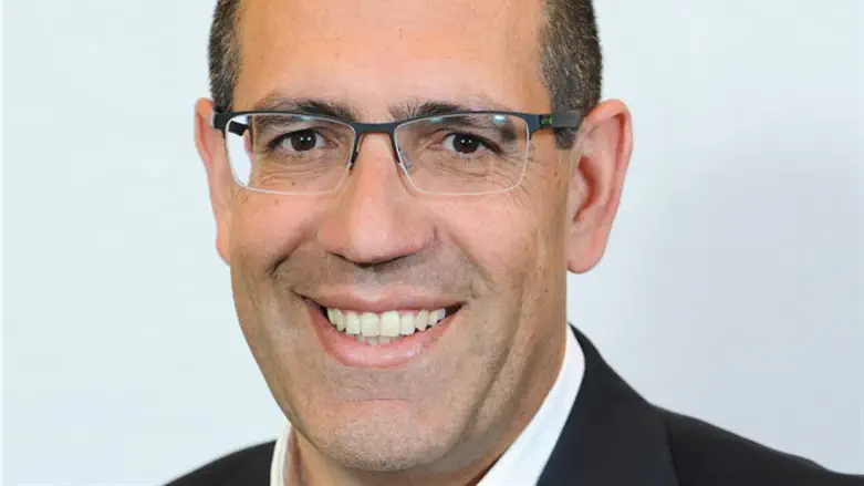 שמוליק ארבל