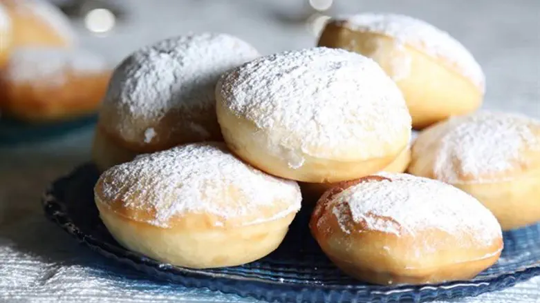 Donuts