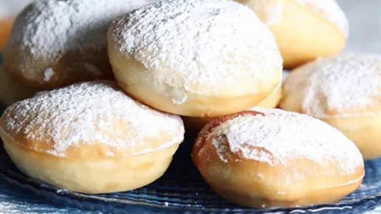 Donuts