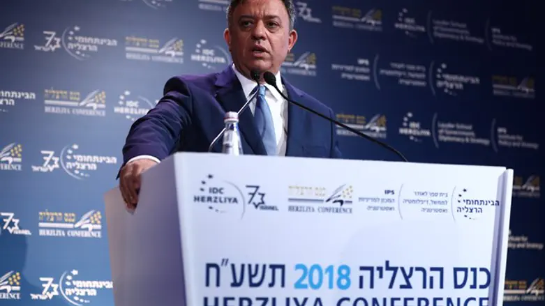 Avi Gabbay