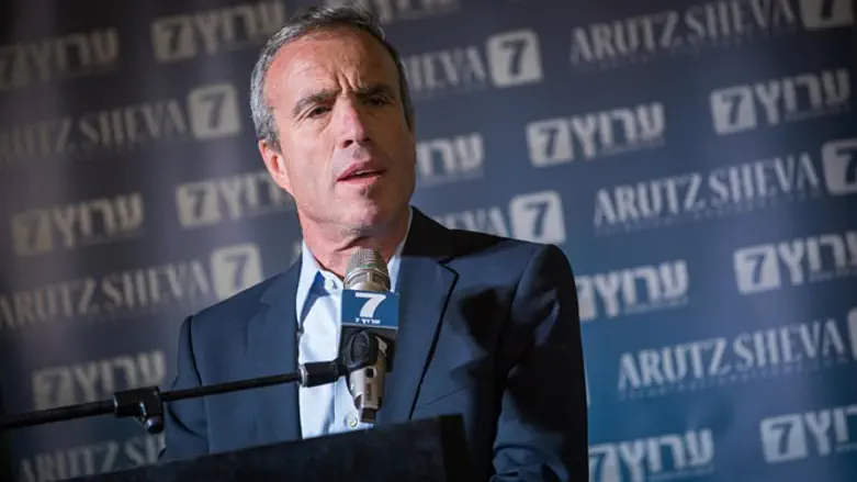 ח"כ אלעזר שטרן