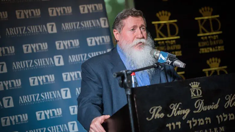 Yaakov "Ketzaleh" Katz