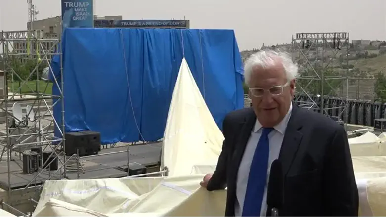 Дэвид Фридман