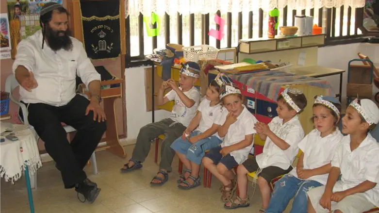 הרב מאיר חי הי"ד