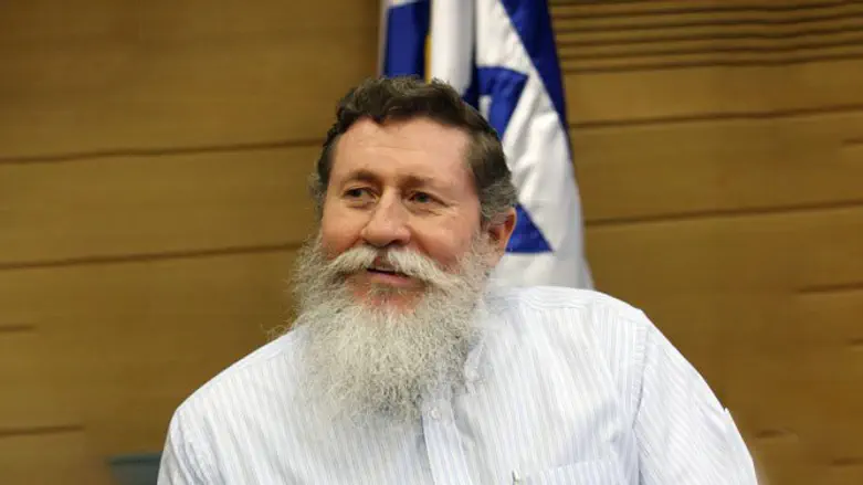 Yaakov "Ketzaleh" Katz
