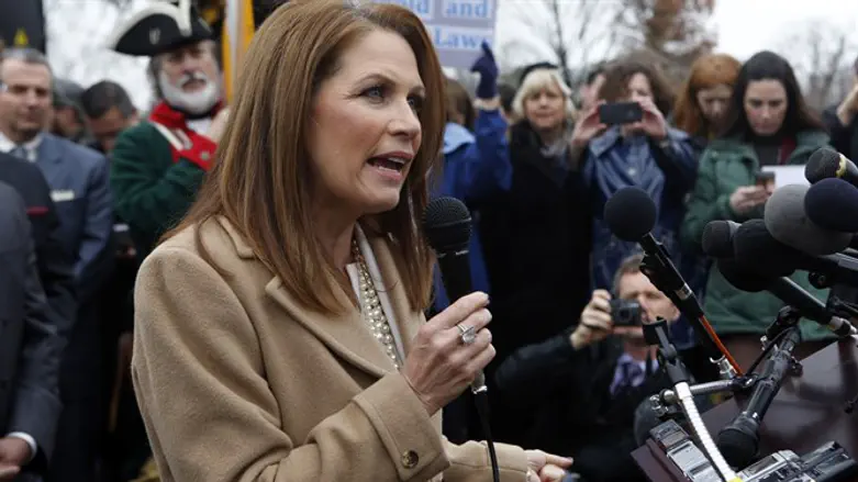Michele Bachmann