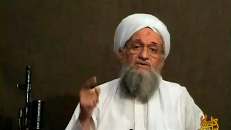 Ayman Al-Zawahiri